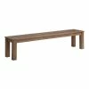 World Market Corsica Light Brown Slatted Acacia Wood Outdoor Dining Bench 1 World Market Corsica Light Brown Slatted Acacia Wood Outdoor Dining Bench -Outdoor Elegant Store unnamed file 1006