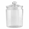 World Market Glass Half Gallon Storage Jar -Outdoor Elegant Store unnamed file 1009