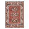 World Market Red and Yellow Medallion Lima Indoor Outdoor Rug 1 World Market Red and Yellow Medallion Lima Indoor Outdoor Rug -Outdoor Elegant Store unnamed file 1015