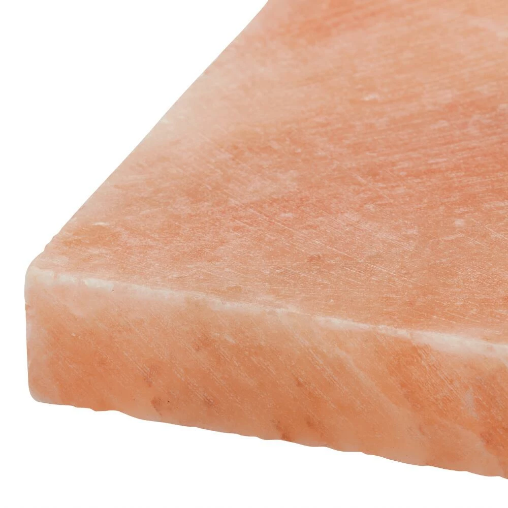 World Market Rectangular Himalayan Salt Plate 5 World Market Rectangular Himalayan Salt Plate - Image 3