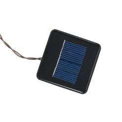 World Market Edison Style Solar LED 30 Bulb String Lights -Outdoor Elegant Store unnamed file 1033