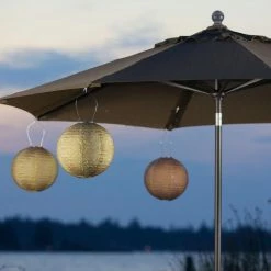 World Market Windsong Round Geometric Fabric Solar LED Lantern 14 World Market Windsong Round Geometric Fabric Solar LED Lantern -Outdoor Elegant Store unnamed file 1037