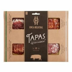World Market Finca Helechal Tapas Entertainment 4 Pack