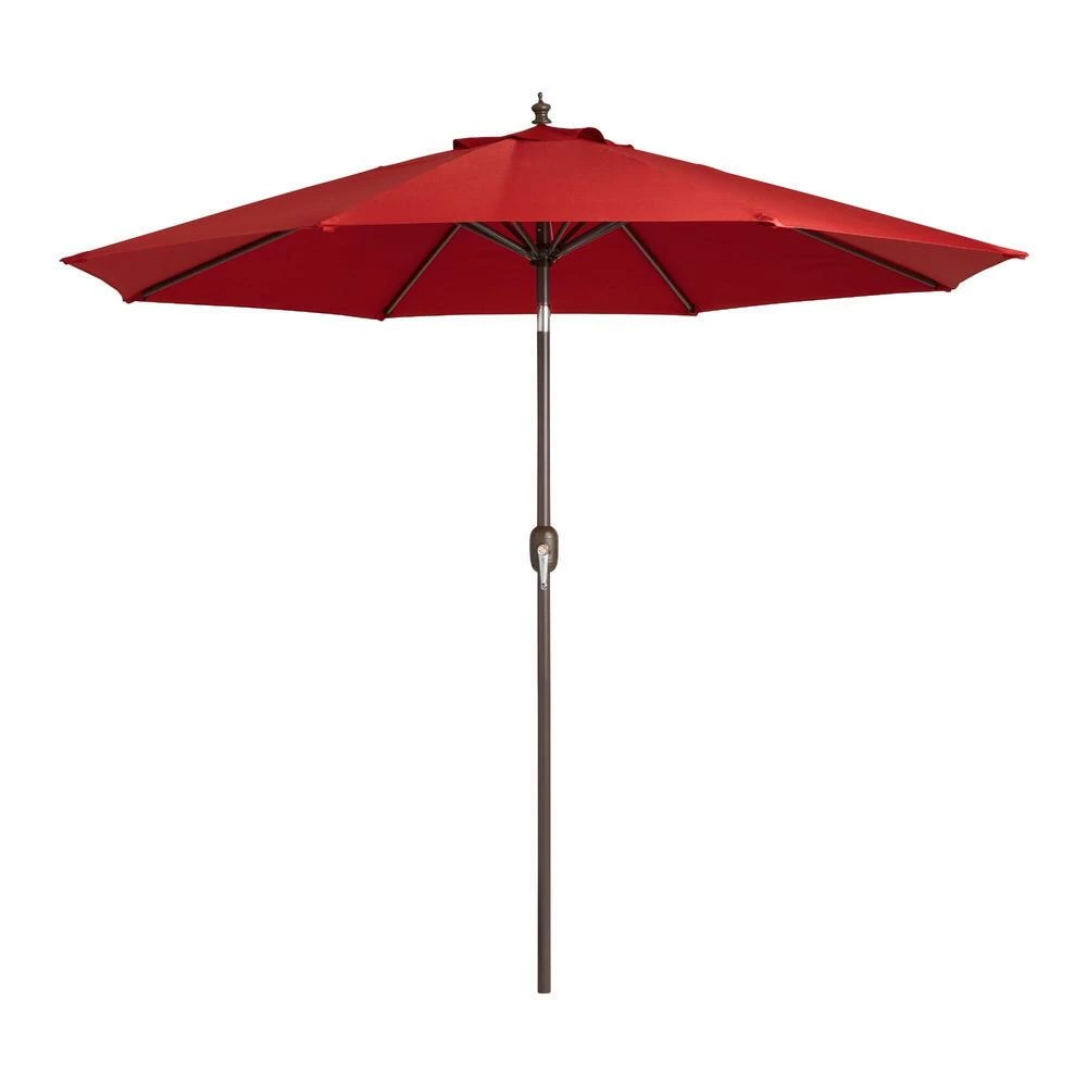 World Market Solid 9 Ft Replacement Umbrella Canopy 4 World Market Solid 9 Ft Replacement Umbrella Canopy - Image 2