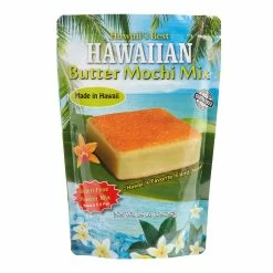 World Market Hawaii's Best Hawaiian Butter Mochi Mix