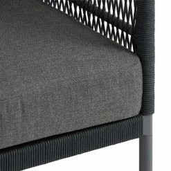 World Market Matteo Dark Gray Rope Outdoor Chair 10 World Market Matteo Dark Gray Rope Outdoor Chair -Outdoor Elegant Store unnamed file 107