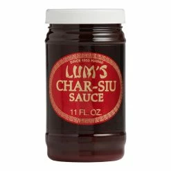 World Market Lum's Char Siu Sauce