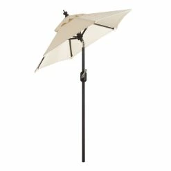 World Market Steel 5 Ft Tilting Patio Umbrella Frame And Pole 11 World Market Steel 5 Ft Tilting Patio Umbrella Frame And Pole -Outdoor Elegant Store unnamed file 1096