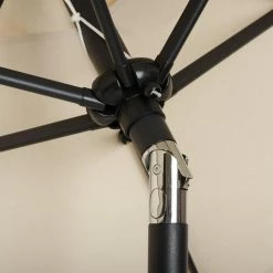 World Market Steel 5 Ft Tilting Patio Umbrella Frame And Pole 13 World Market Steel 5 Ft Tilting Patio Umbrella Frame And Pole -Outdoor Elegant Store unnamed file 1098