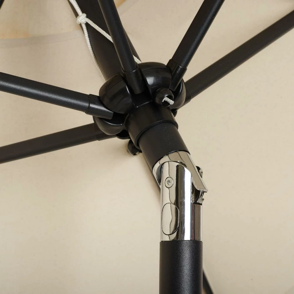 World Market Steel 5 Ft Tilting Patio Umbrella Frame And Pole 7 World Market Steel 5 Ft Tilting Patio Umbrella Frame And Pole - Image 5