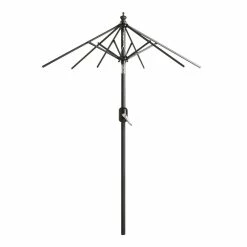 World Market Steel 5 Ft Tilting Patio Umbrella Frame And Pole 14 World Market Steel 5 Ft Tilting Patio Umbrella Frame And Pole -Outdoor Elegant Store unnamed file 1099