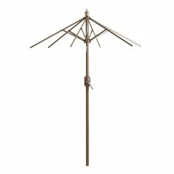 World Market Steel 5 Ft Tilting Patio Umbrella Frame And Pole 15 World Market Steel 5 Ft Tilting Patio Umbrella Frame And Pole -Outdoor Elegant Store unnamed file 1100
