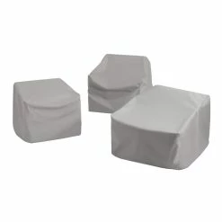 World Market Universal Outdoor Chair Cover
