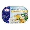 World Market Appel Herring Fillets In Dijon Mustard Sauce