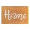 World Market Home With a Heart Coir Doormat -Outdoor Elegant Store unnamed file 1125