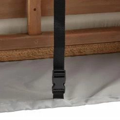 World Market Universal 3 Seater Outdoor Bench Cover -Outdoor Elegant Store unnamed file 1140