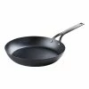 World Market 12 Inch BK Black Carbon Steel Skillet -Outdoor Elegant Store unnamed file 1162