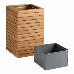 World Market Alicante Wood And Metal Outdoor Planter 10 World Market Alicante Wood And Metal Outdoor Planter -Outdoor Elegant Store unnamed file 117