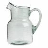 World Market Alfresco Textured Acrylic Pitcher -Outdoor Elegant Store unnamed file 1187