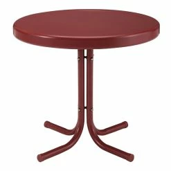 World Market Durresi Metal Mid Century Outdoor Accent Table 13 World Market Durresi Metal Mid Century Outdoor Accent Table -Outdoor Elegant Store unnamed file 1225