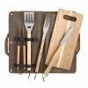 World Market World Grill Barbecue Tool Gift Set 6 Piece -Outdoor Elegant Store unnamed file 1235