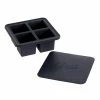 World Market Peak Extra Large Ice Cube Tray