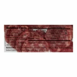 World Market Busseto Classico Salami Nuggets -Outdoor Elegant Store unnamed file 1264