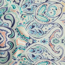 World Market Amalfi Medallion 9 Ft Replacement Umbrella Canopy -Outdoor Elegant Store unnamed file 1293