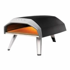 World Market Ooni Koda 12 Portable Gas Powered Outdoor Pizza Oven