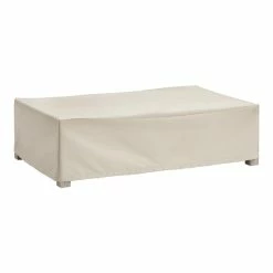 World Market Marciana Outdoor Coffee Table Cover