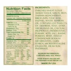 World Market Pastorelli Ultra Thin 12 Inch Pizza Crusts 3 Pack -Outdoor Elegant Store unnamed file 1325