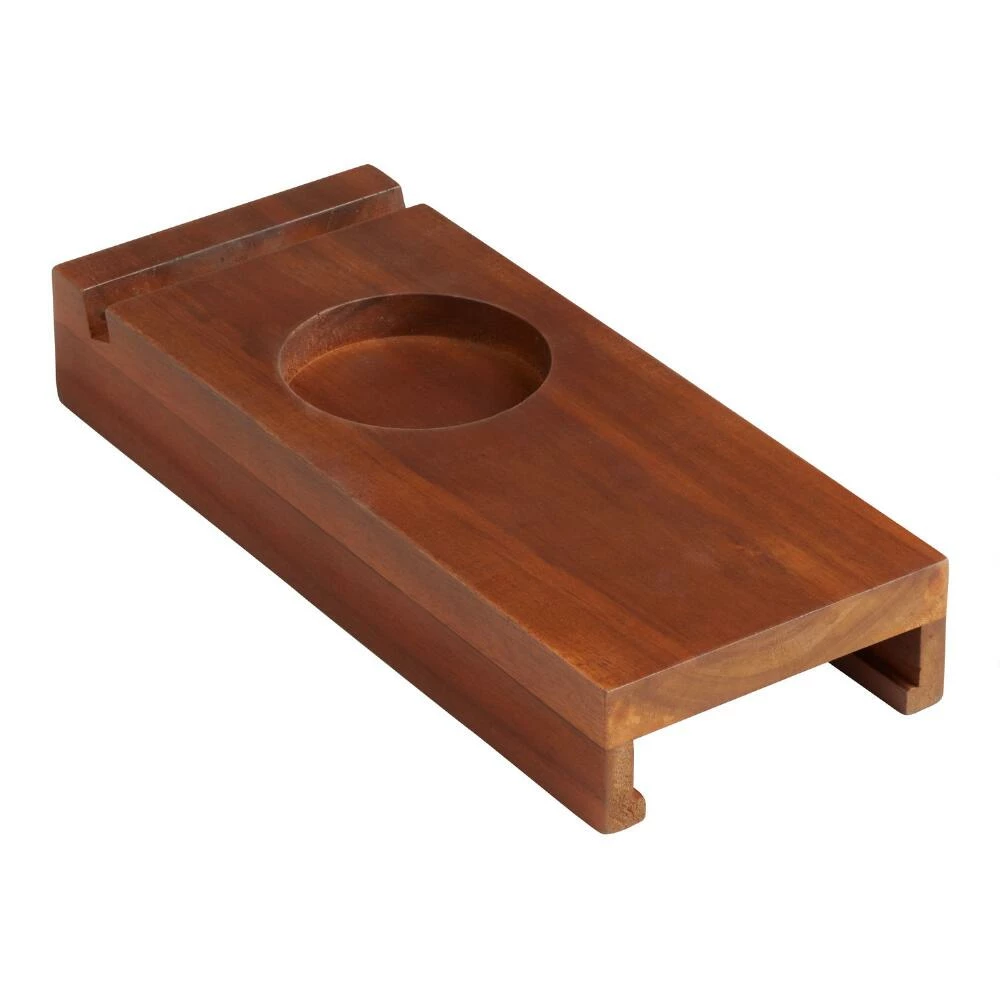 World Market Adirondack Chair Drink Holder 4 World Market Adirondack Chair Drink Holder - Image 2