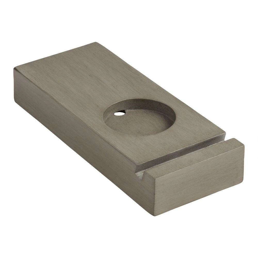 World Market Adirondack Chair Drink Holder 8 World Market Adirondack Chair Drink Holder - Image 6