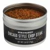 World Market® Chicago Style Chop Steak Spice Blend -Outdoor Elegant Store unnamed file 1342