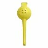 World Market Yellow Metal Handheld Lemon Juicer -Outdoor Elegant Store unnamed file 1344
