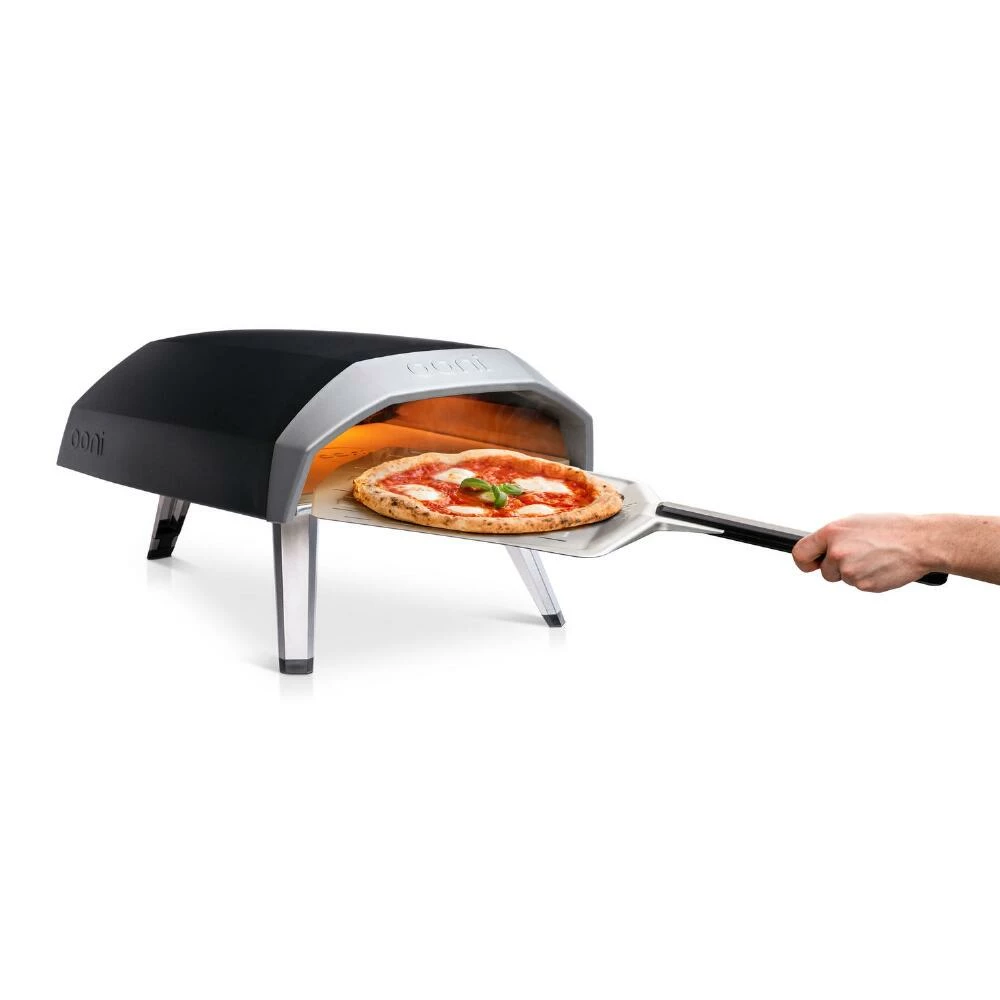 World Market Ooni Koda 12 Portable Gas Powered Outdoor Pizza Oven 5 World Market Ooni Koda 12 Portable Gas Powered Outdoor Pizza Oven - Image 4