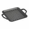 World Market Square Lodge Chef Collection Cast Iron Grill Topper -Outdoor Elegant Store unnamed file 1353