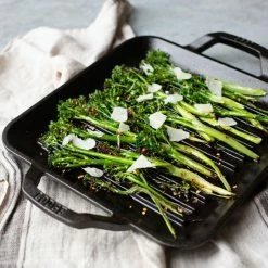 World Market Square Lodge Chef Collection Cast Iron Grill Topper -Outdoor Elegant Store unnamed file 1357