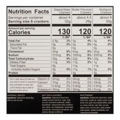 World Market CaPeachio's Specialty Cracker Assortment -Outdoor Elegant Store unnamed file 1373