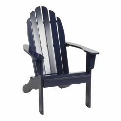 World Market Slatted Wood Adirondack Chair -Outdoor Elegant Store unnamed file 14