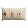 World Market Baja Luna Geo Indoor Outdoor Lumbar Pillow -Outdoor Elegant Store unnamed file 1402