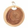 World Market Round Raw Edge Tree Ring Cutting Board -Outdoor Elegant Store unnamed file 1407