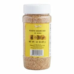 World Market Shirakiku Roasted Sesame Seeds