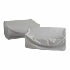 World Market Universal Outdoor Bench Cover