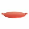 World Market Red Glazed Pizza Stone 1 World Market Red Glazed Pizza Stone -Outdoor Elegant Store unnamed file 1437