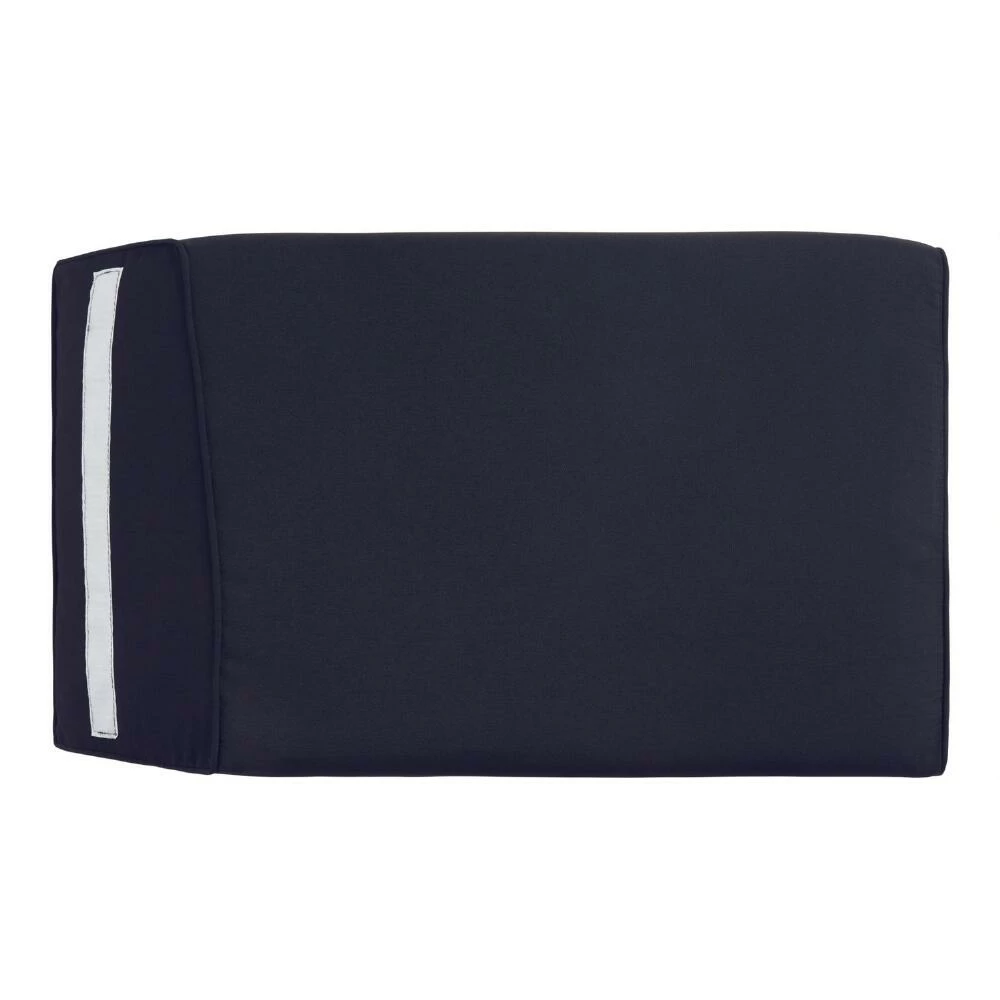 World Market Segovia Outdoor Sectional Corner Chair Cushion Covers 5 World Market Segovia Outdoor Sectional Corner Chair Cushion Covers - Image 3