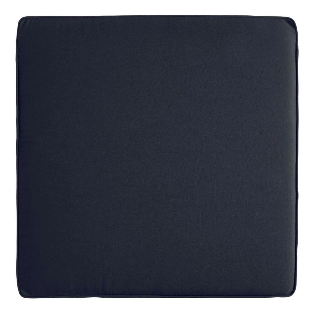 World Market Segovia Outdoor Sectional Corner Chair Cushion Covers 6 World Market Segovia Outdoor Sectional Corner Chair Cushion Covers - Image 4