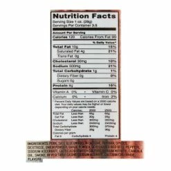 World Market Piller's Picante Salami Whips -Outdoor Elegant Store unnamed file 1469