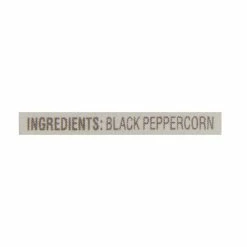 World Market® Whole Black Malabar Peppercorns Spice Bag -Outdoor Elegant Store unnamed file 1479