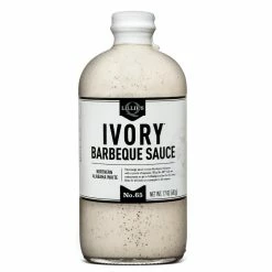 World Market Lillie's Q Ivory Barbeque Sauce